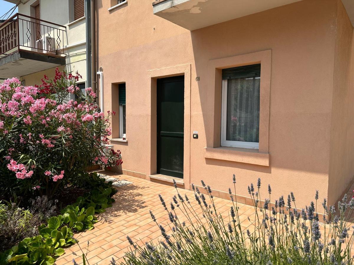 Apartamento Casa Bauli *