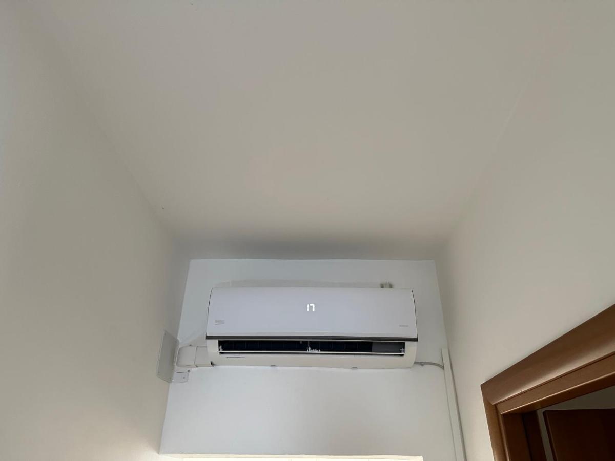 Apartamento Casa Bauli