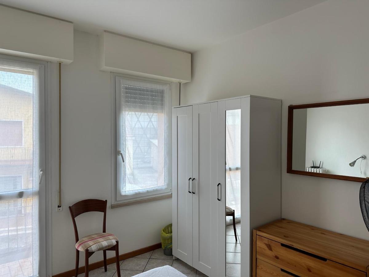 Apartamento Casa Bauli