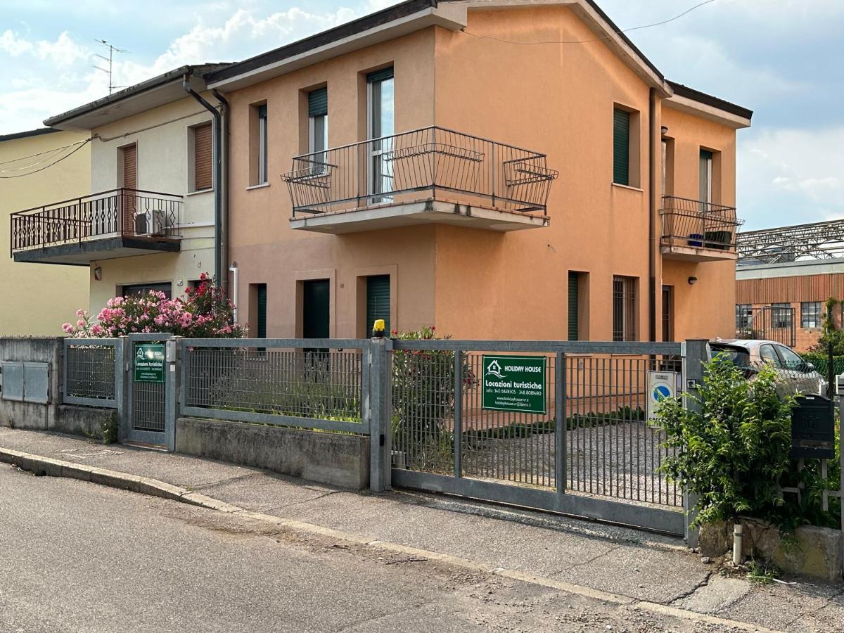 Apartamento Casa Bauli *