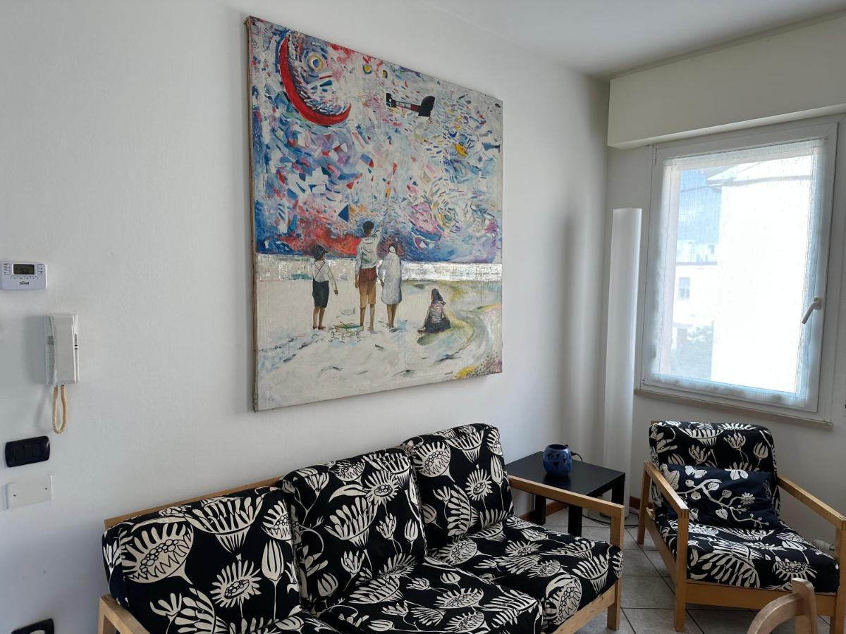 Apartamento Casa Bauli