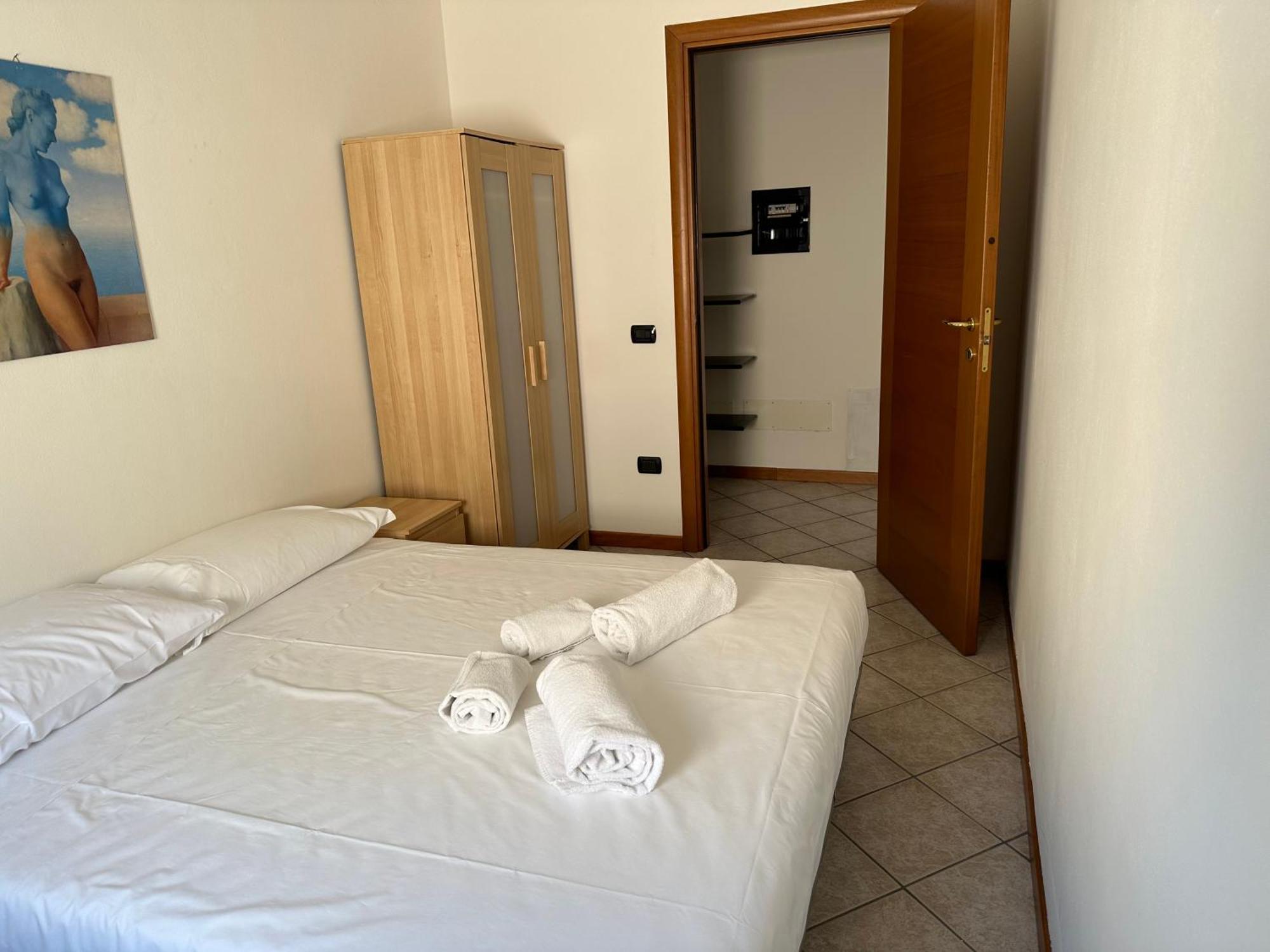 Casa Bauli Apartamento